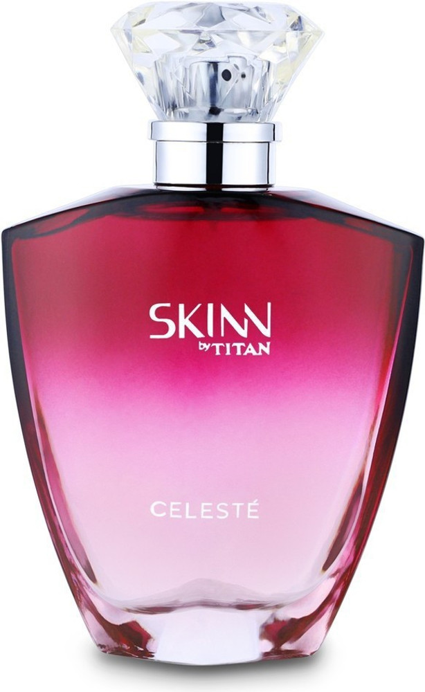 Titan perfume outlet for ladies