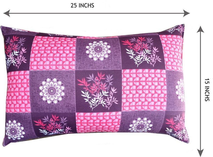 Kapok silk hot sale cotton pillows