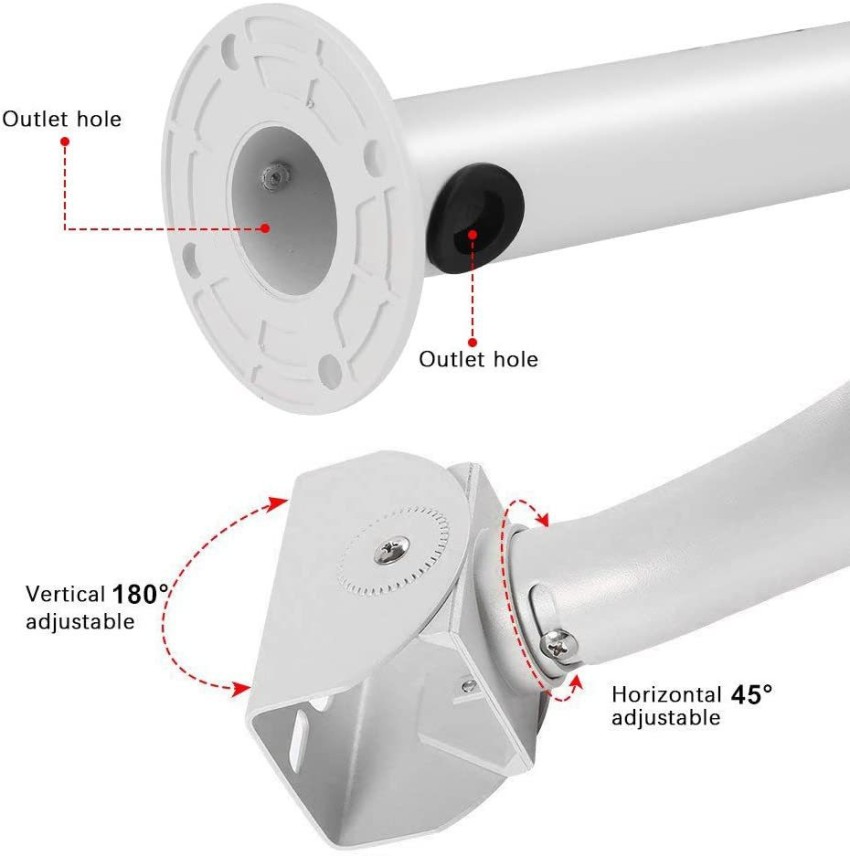 AXIS TP3001 - camera mounting bracket - 01806-001 - Surveillance