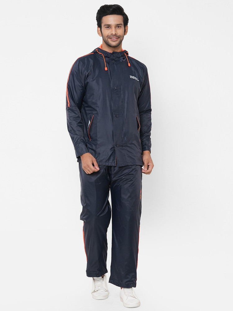 Zeel rain clearance court price