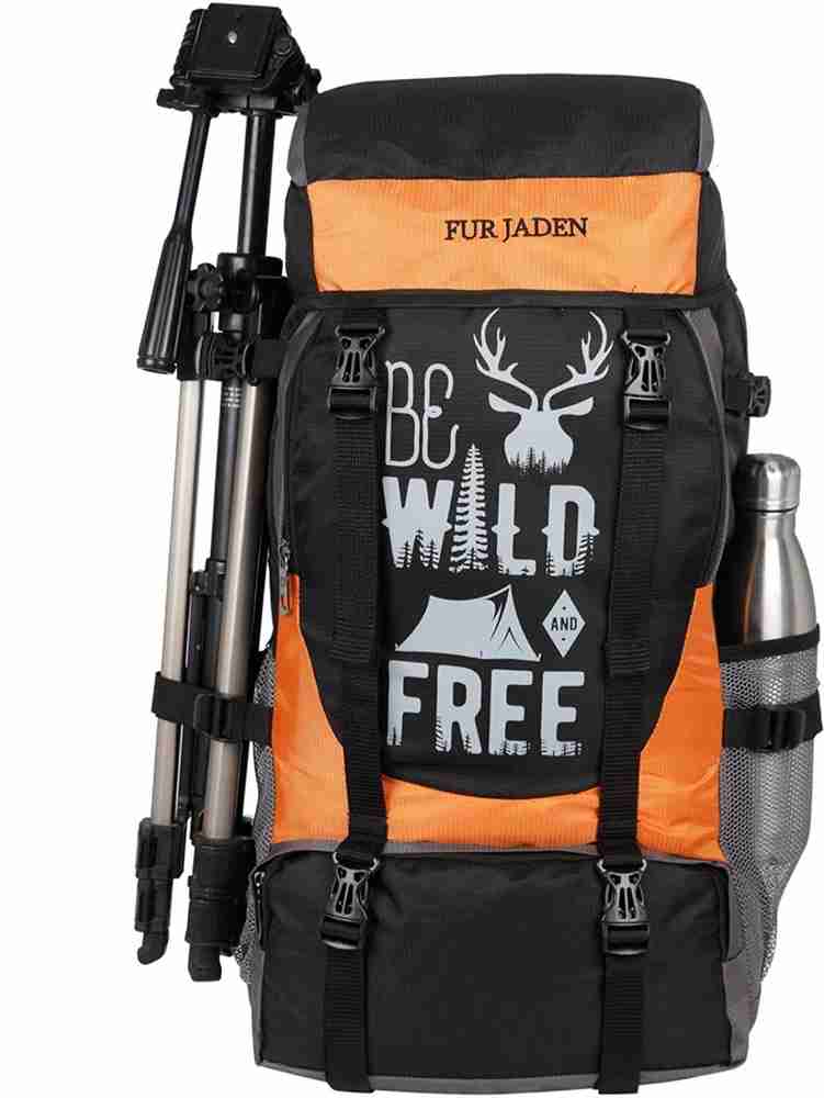 55 hot sale ltr rucksack