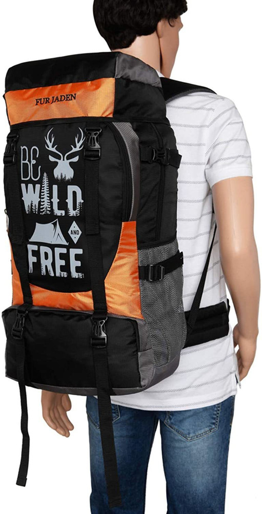 55 ltr discount rucksack