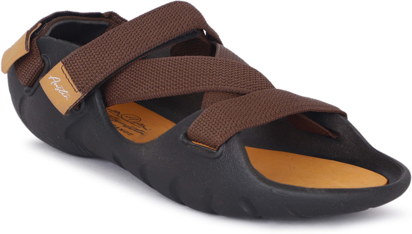 Austin clearance justin sandals