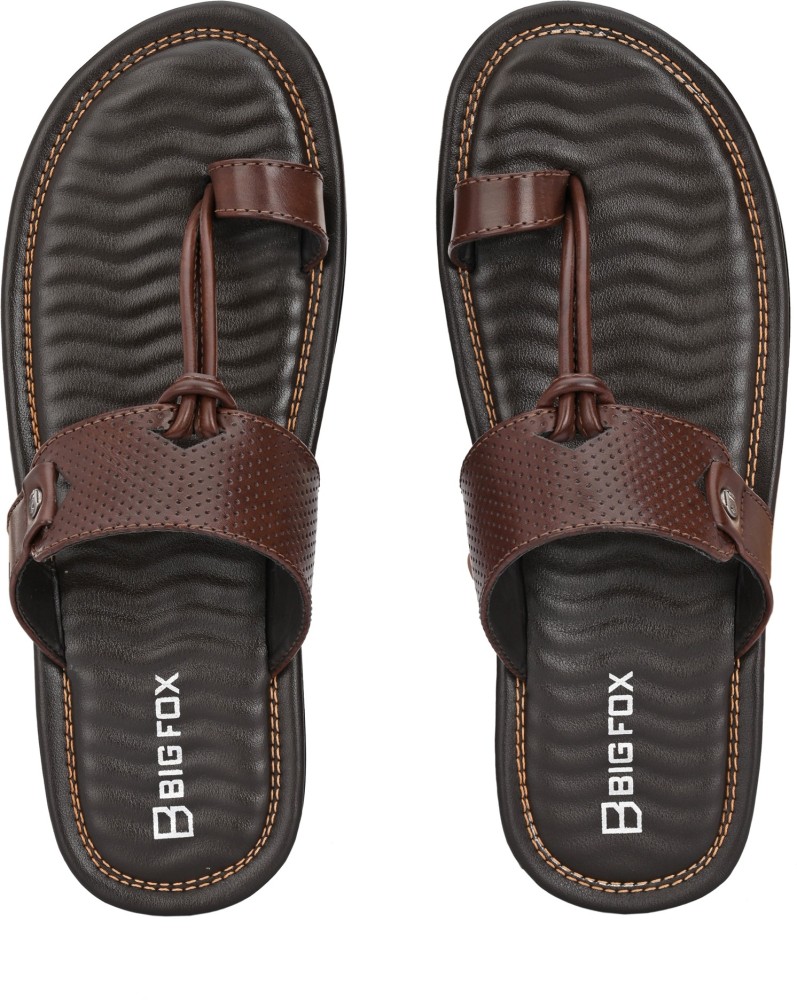 Big fox online chappal