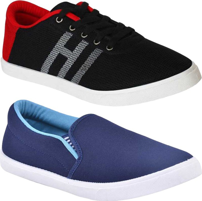 Shoes combo pack flipkart 2025
