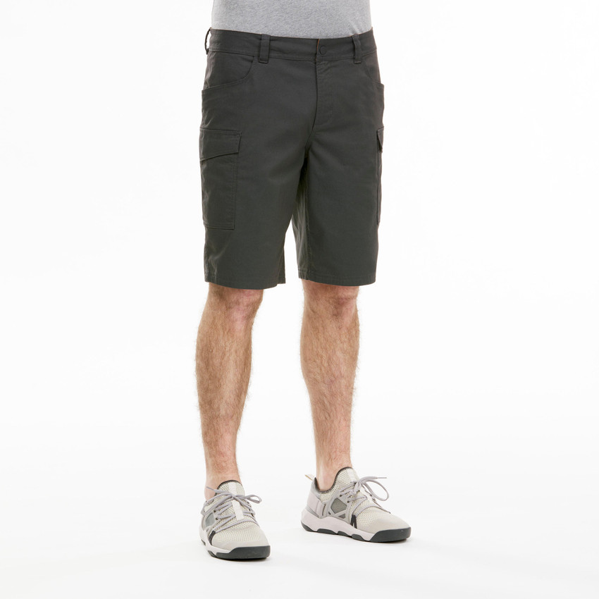 Decathlon cargo shorts store