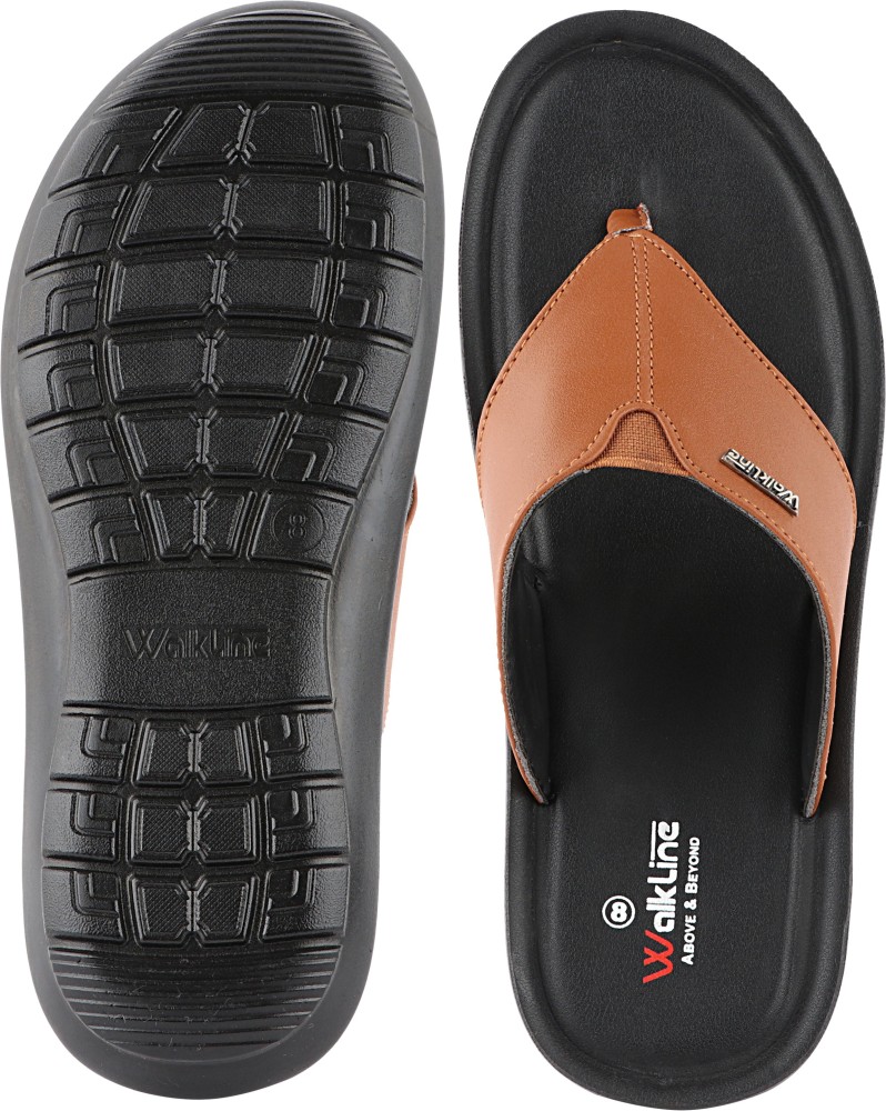 Walkline deals chappal price