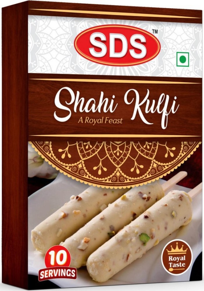 Shahi kulfi on sale