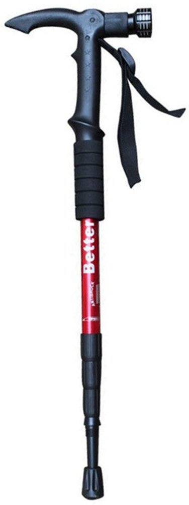 Trekking 2025 pole flipkart