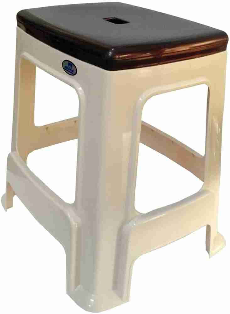 Nilkamal on sale bath stool