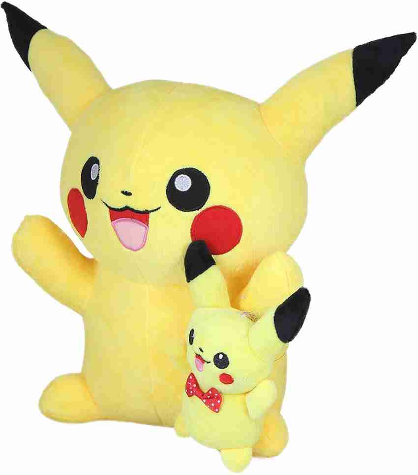 Baby pikachu 2025 plush
