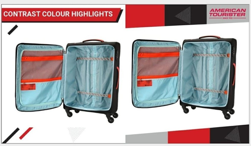 American tourister online attachi