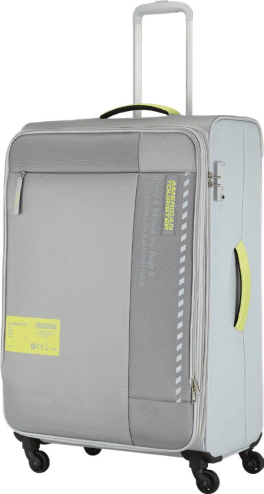 Update more than 145 american tourister black trolley bag best