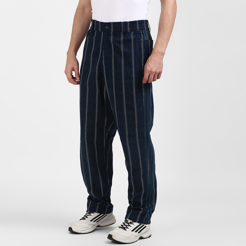 Pantaloni adidas shop falsi