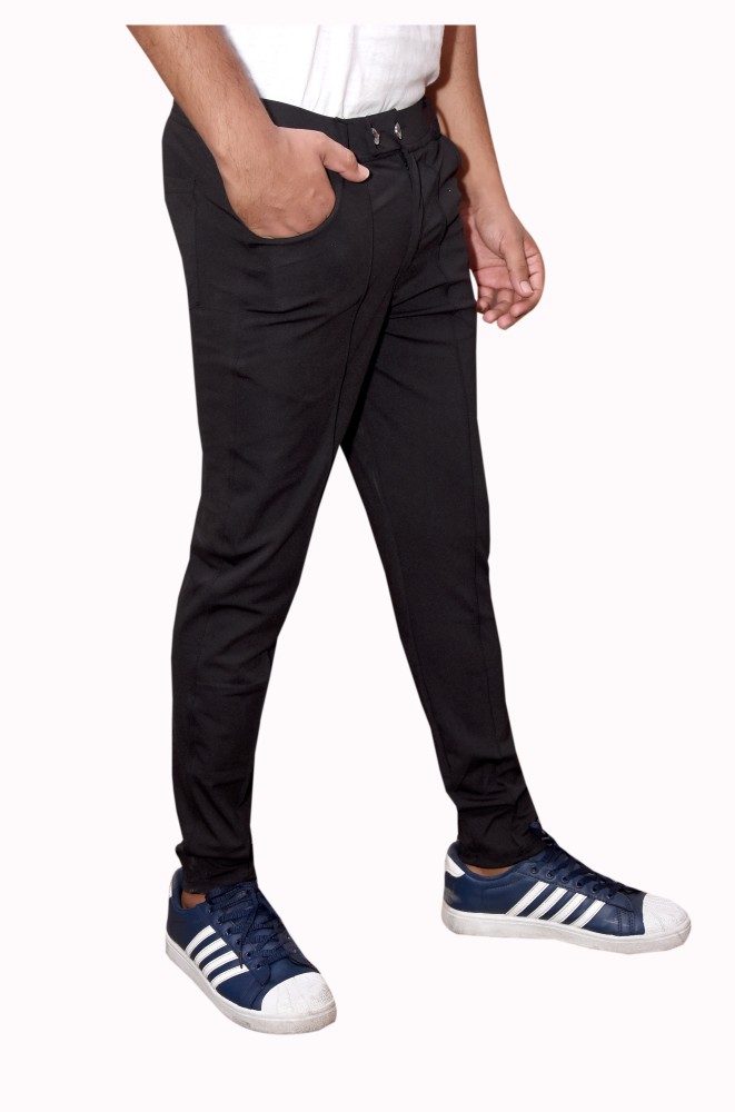GT MART Stlyish Twill Streachable Cargo Casual Slim Fit Pant And Jogger  Relaxed And Comfortable Joker