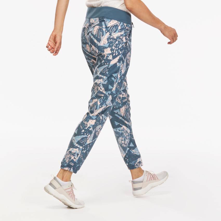 Decathlon women track pants best sale