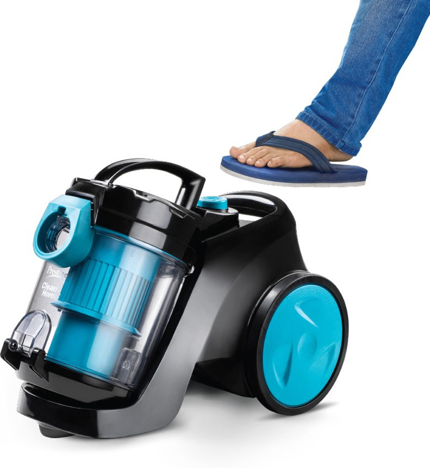 Prestige Typhoon 11 Bagless Dry Vacuum Cleaner Price in India