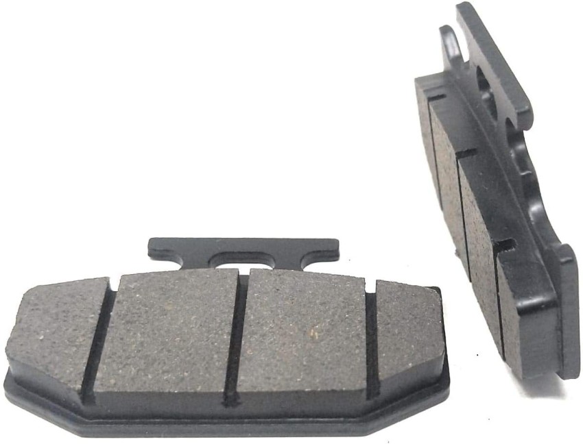 R15 v3 best sale brake pad price