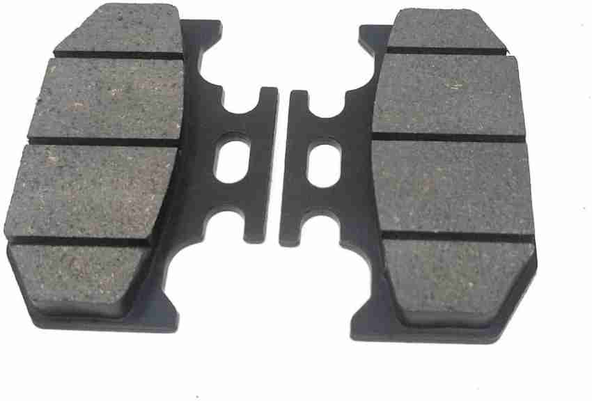 Yamaha r15 v2 back disc pad best sale price