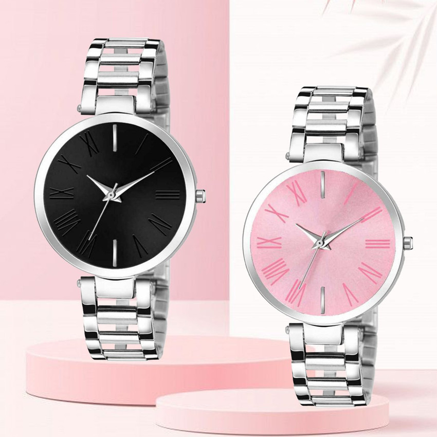Discover more than 150 flipkart ladies stylish watches latest