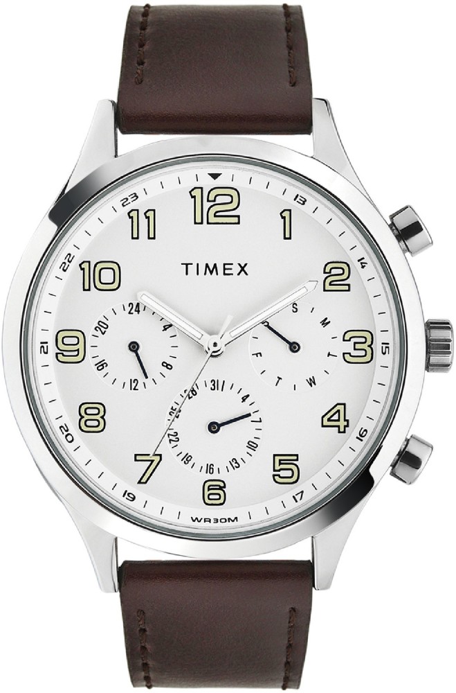 Timex discount glow watch