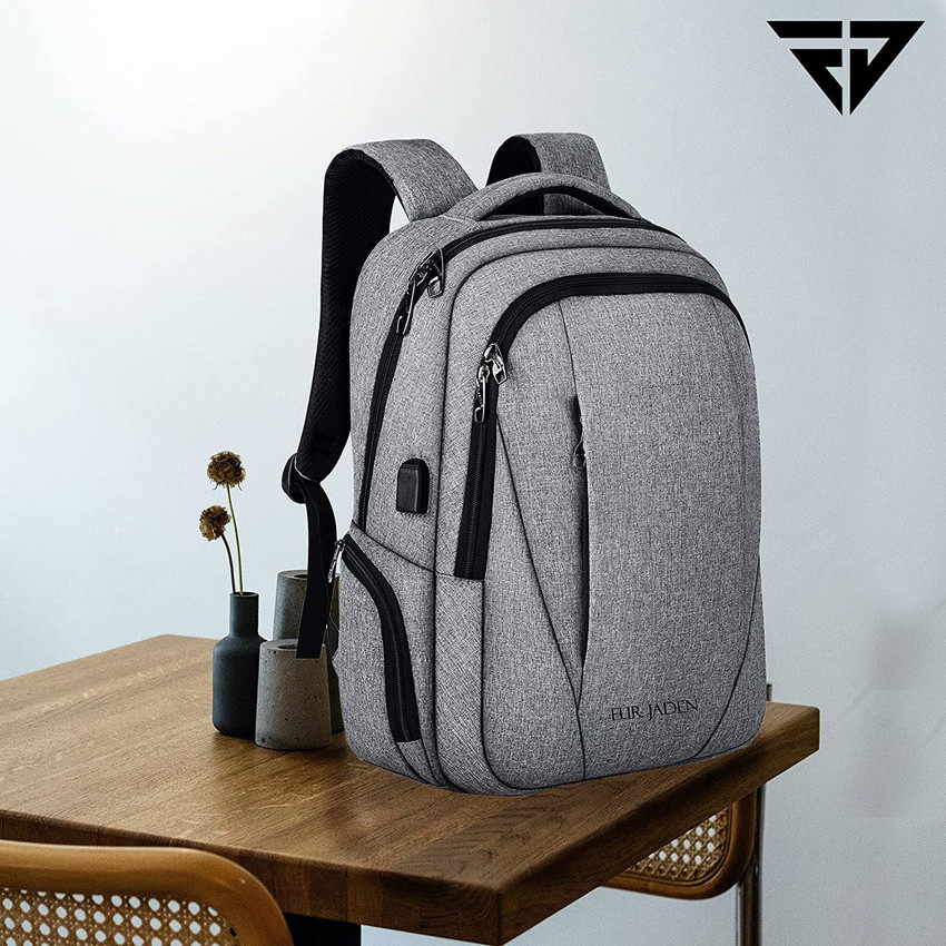 Fur online jaden backpacks