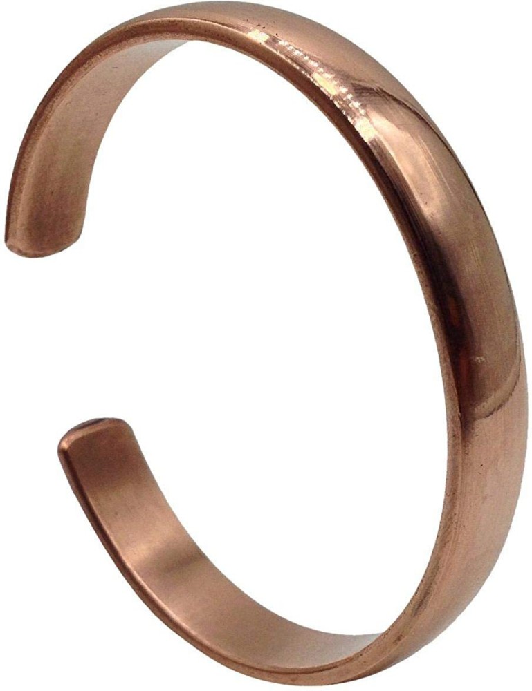 Copper bracelet online flipkart