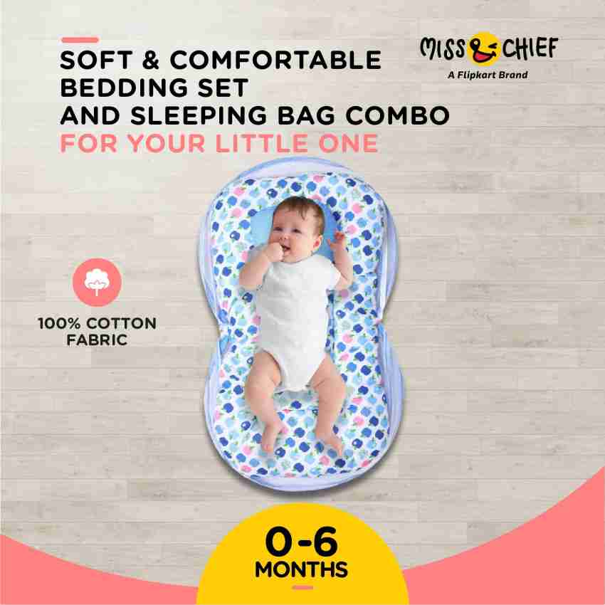 Miss Chief by Flipkart Polycotton Baby Bed Sized Bedding Set Buy Miss Chief by Flipkart Polycotton Baby Bed Sized Bedding Set Online at Best Price in India Flipkart