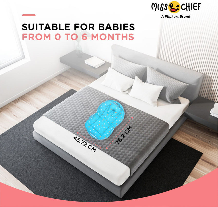 Miss Chief by Flipkart Cotton Baby Bed Sized Bedding Set Buy Miss Chief by Flipkart Cotton Baby Bed Sized Bedding Set Online at Best Price in India Flipkart