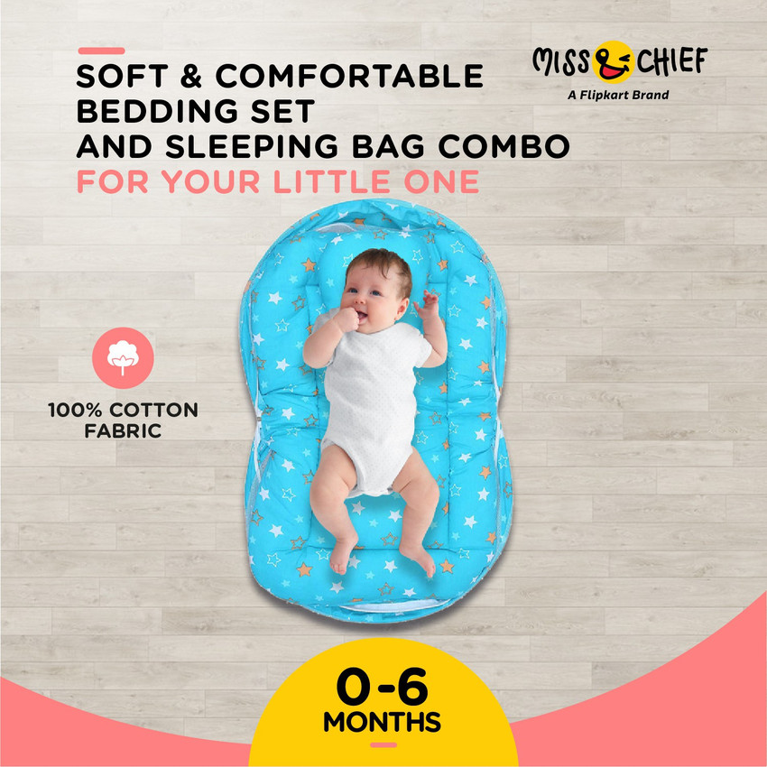 Baby sleeping bed flipkart cheap