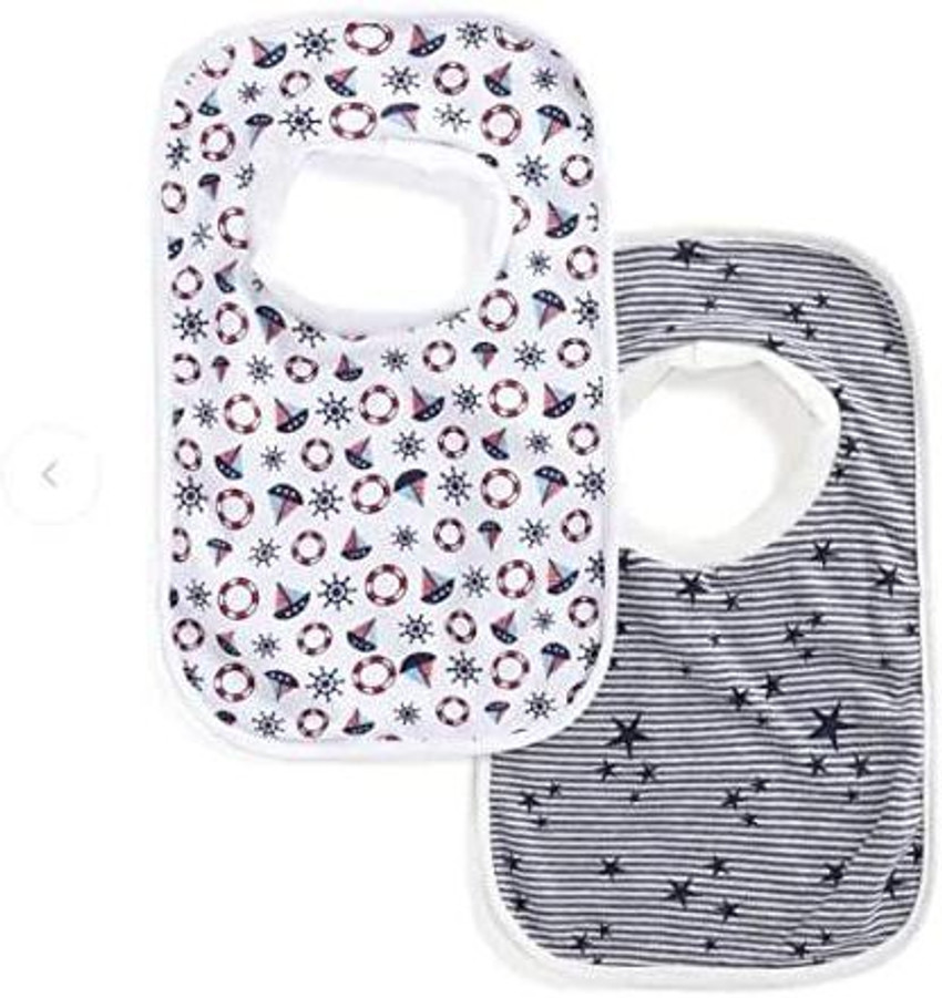 Baby neck bibs online