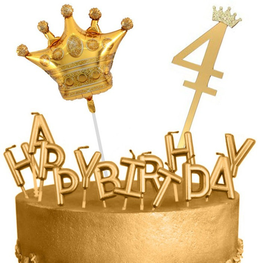 Details 109+ big w cake toppers in.eteachers