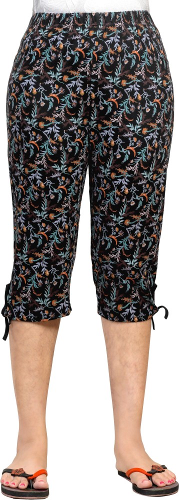 Three Quarter Trousers For Ladies Deals  wwwdecisiontreecom 1692910632