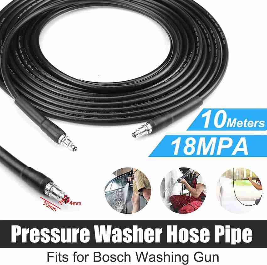 Bosch car washer pipe new arrivals