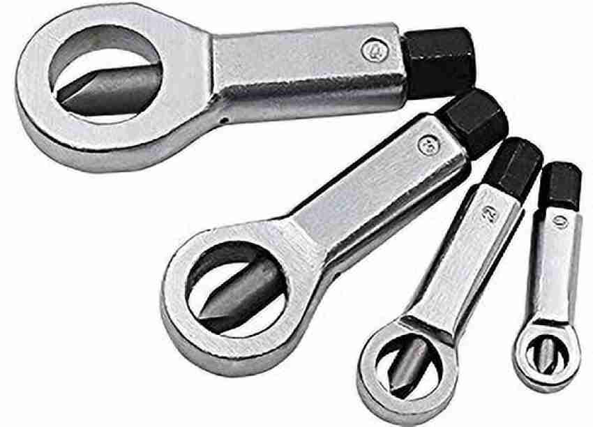 Nut puller deals tool