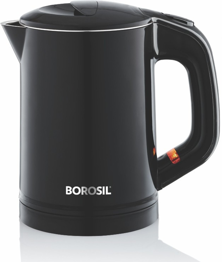 Borosil electric kettle outlet price