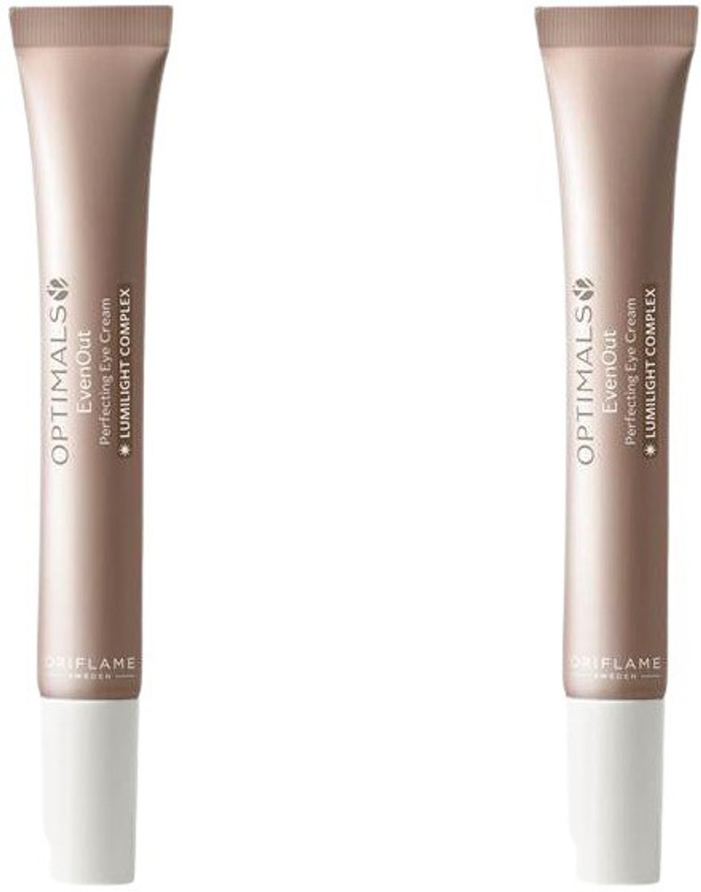 Oriflame eye cream discount