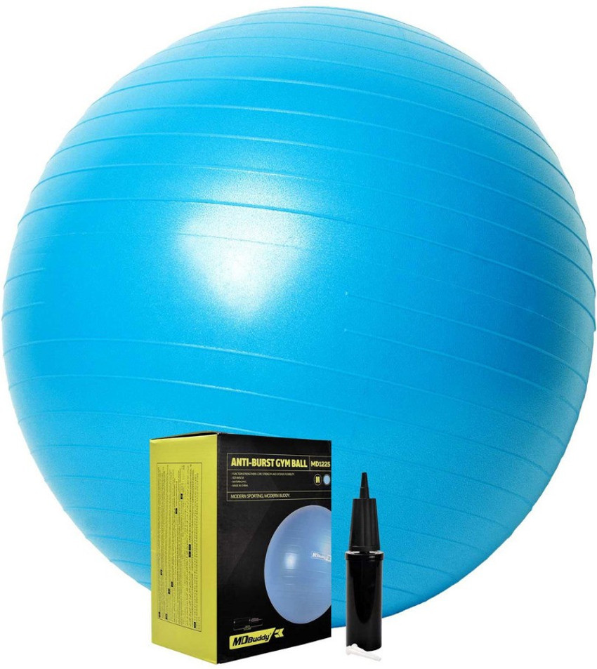 Exercise ball flipkart on sale