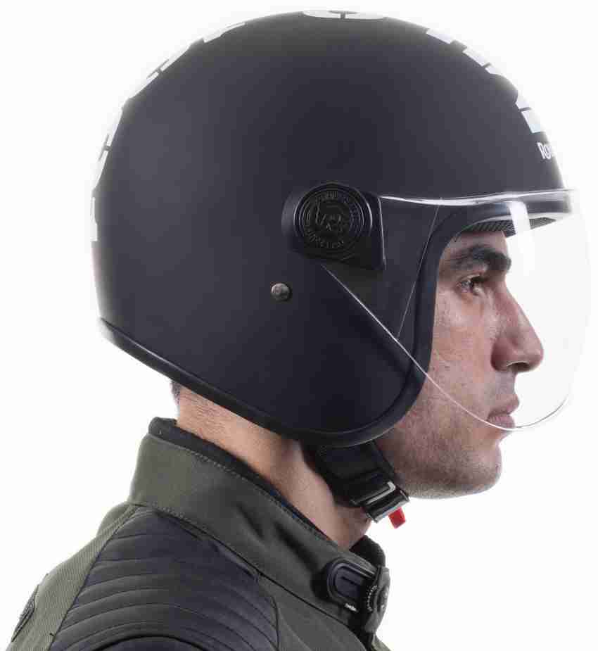 Half helmet for online royal enfield