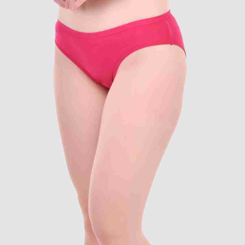 Zivosis Women Hipster Multicolor Panty - Buy Zivosis Women Hipster  Multicolor Panty Online at Best Prices in India