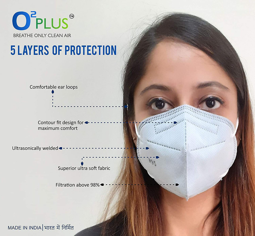 N95 air mask hotsell