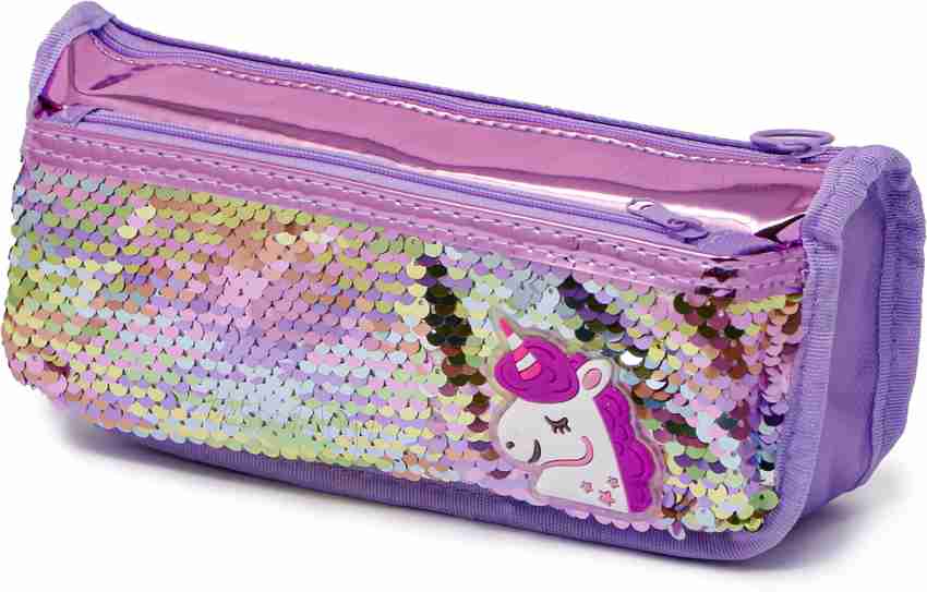Sequin pouch for school online