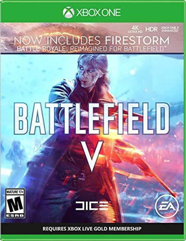 Battlefield 5 deals price