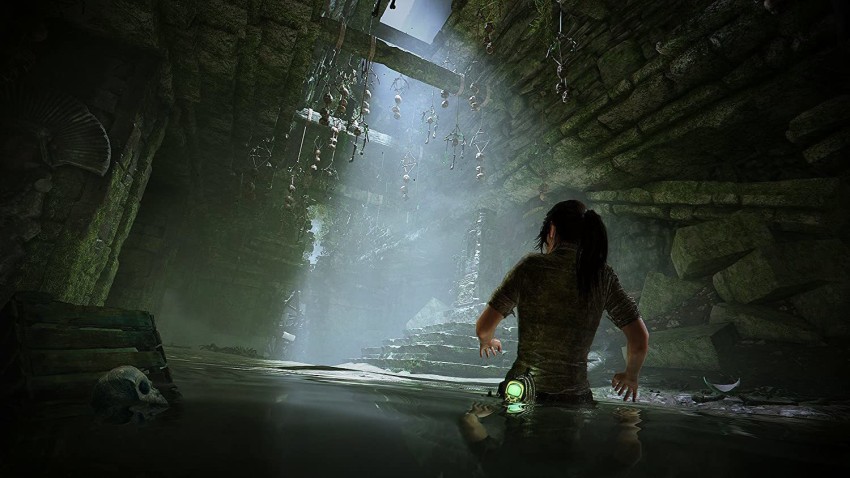 Comprar o Shadow of the Tomb Raider Definitive Edition