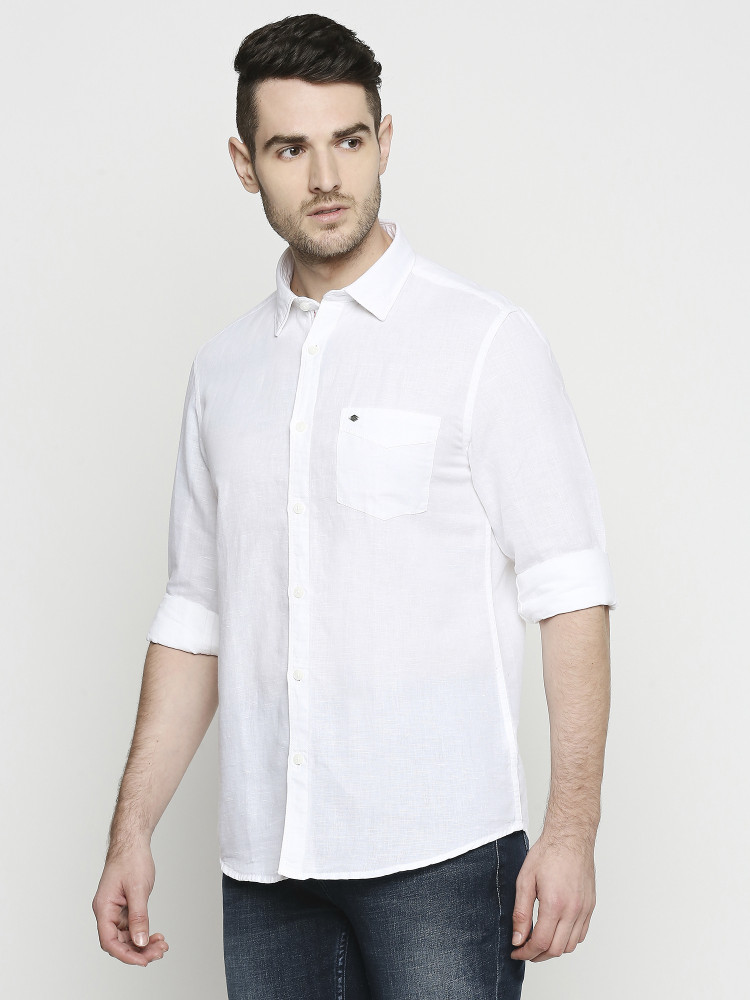 Lee cooper shirts on sale flipkart