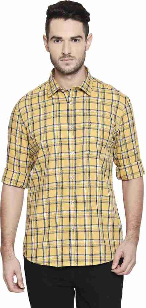 Lee cooper sale shirts flipkart