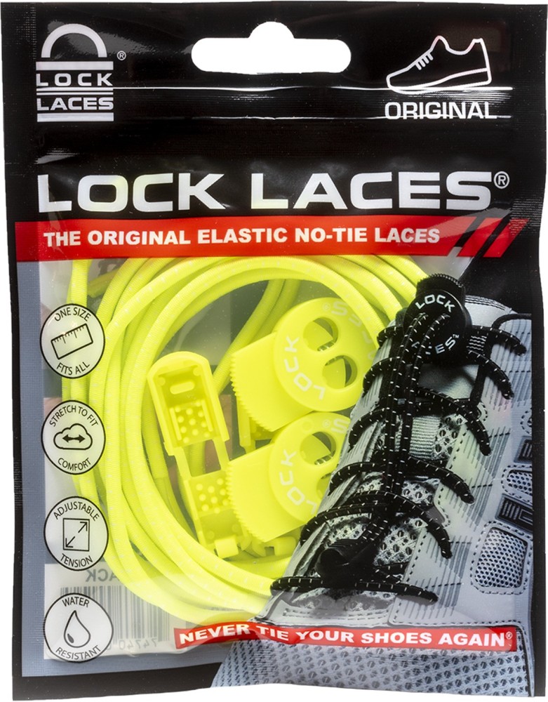 Who sells deals lock laces