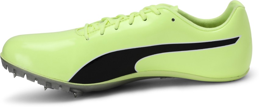 Puma sprint spikes on sale 2019