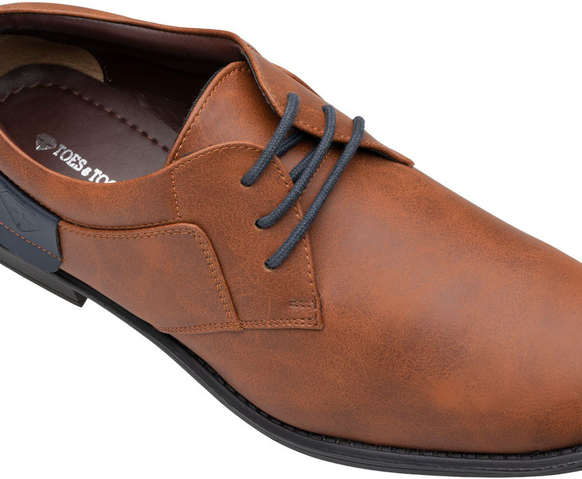 WALKAROO Oxford For Men Buy WALKAROO Oxford For Men Online at