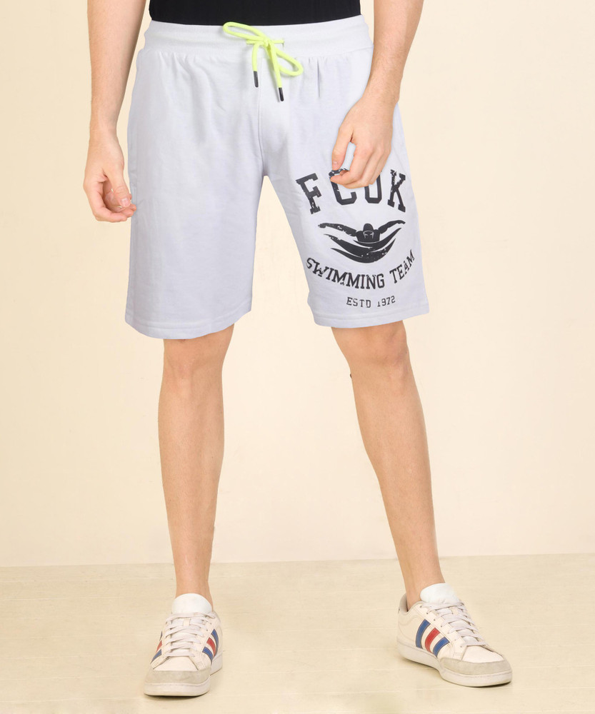 Mens french connection shorts sales